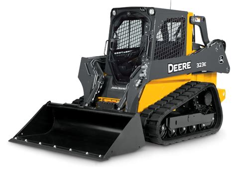 john deere 323d skid steer weight|323e john deere specs.